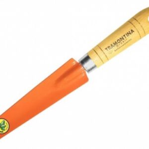 Arrancador de inco com cabo madeira