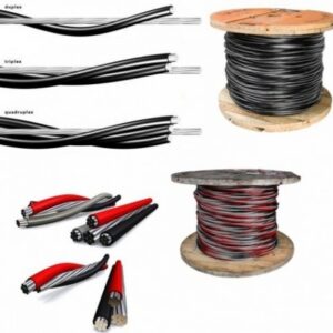 CABO DE RAMAL CORFIO